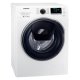 Samsung WW90K6414 lavatrice Caricamento frontale 9 kg 1400 Giri/min Bianco 9