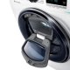 Samsung WW90K6414 lavatrice Caricamento frontale 9 kg 1400 Giri/min Bianco 10