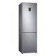 Samsung RB34N5200SA frigorifero con congelatore Libera installazione 344 L Metallico 3