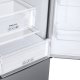 Samsung RB34N5200SA frigorifero con congelatore Libera installazione 344 L Metallico 7