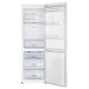 Samsung RB33J3230WW Libera installazione 328 L Bianco 3