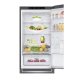 LG GBB61DSJZN frigorifero con congelatore Libera installazione 344 L E Metallico 6