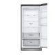 LG GBB62DSHZN frigorifero con congelatore Libera installazione 384 L E Metallico 6