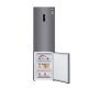 LG GBB62DSHZN frigorifero con congelatore Libera installazione 384 L E Metallico 7