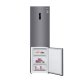 LG GBB62DSHZN frigorifero con congelatore Libera installazione 384 L E Metallico 8