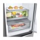 LG GBB71PZEZN frigorifero con congelatore Libera installazione 341 L E Metallico 4
