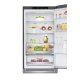 LG GBB71PZEZN frigorifero con congelatore Libera installazione 341 L E Metallico 5