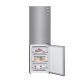 LG GBB71PZEZN frigorifero con congelatore Libera installazione 341 L E Metallico 6