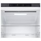 LG GBB71PZEZN frigorifero con congelatore Libera installazione 341 L E Metallico 8