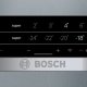 Bosch Serie 4 KGN39ML3B frigorifero con congelatore Libera installazione 366 L Argento 4