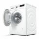 Bosch Serie 4 WAN2427TPL lavatrice Caricamento frontale 8 kg 1200 Giri/min Bianco 7