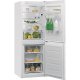 Whirlpool W5 721E W frigorifero con congelatore Libera installazione 308 L Bianco 4