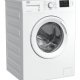 Beko WRE 6512 BWW1 lavatrice Caricamento frontale 6 kg Bianco 3