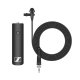 Sennheiser XSW-D PORTABLE LAVALIER SET 10