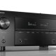 Denon AVR-X3600H 105 W 9.2 canali Surround Compatibilità 3D Nero 4