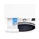LG V4WD850 lavasciuga Libera installazione Caricamento frontale Bianco E 8