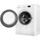 Whirlpool FWSL61052W PL lavatrice Caricamento frontale 6 kg 1000 Giri/min Bianco 3