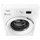 Whirlpool FWSL61052W PL lavatrice Caricamento frontale 6 kg 1000 Giri/min Bianco 4