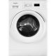 Whirlpool FWSL61052W PL lavatrice Caricamento frontale 6 kg 1000 Giri/min Bianco 5