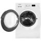 Whirlpool FWSL61052W PL lavatrice Caricamento frontale 6 kg 1000 Giri/min Bianco 6