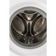 Whirlpool FWSL61052W PL lavatrice Caricamento frontale 6 kg 1000 Giri/min Bianco 7