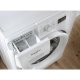 Whirlpool FWSL61052W PL lavatrice Caricamento frontale 6 kg 1000 Giri/min Bianco 10