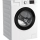 Beko WTV8612XBW lavatrice Caricamento frontale 8 kg Bianco 3