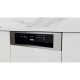 Whirlpool WSBO 3O23 PF X A scomparsa parziale 10 coperti 8