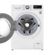 LG V9 WD 960 lavatrice Caricamento frontale 6 kg 1400 Giri/min Bianco 3