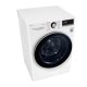 LG V9 WD 960 lavatrice Caricamento frontale 6 kg 1400 Giri/min Bianco 9