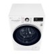 LG V9 WD 960 lavatrice Caricamento frontale 6 kg 1400 Giri/min Bianco 10
