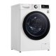 LG V9 WD 960 lavatrice Caricamento frontale 6 kg 1400 Giri/min Bianco 11