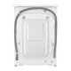 LG V9 WD 960 lavatrice Caricamento frontale 6 kg 1400 Giri/min Bianco 16
