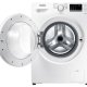 Samsung WW80J3470KW lavatrice Caricamento frontale 8 kg 1400 Giri/min Bianco 3