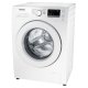 Samsung WW80J3470KW lavatrice Caricamento frontale 8 kg 1400 Giri/min Bianco 4