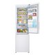 Samsung RB37K63611L Libera installazione 377 L F Bianco 8