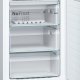 Bosch Serie 4 KGN39XL4P frigorifero con congelatore Libera installazione 366 L Cromo 6