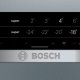 Bosch Serie 4 KGN39XL4P frigorifero con congelatore Libera installazione 366 L Cromo 7
