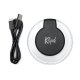Klipsch 1068445 cuffia e auricolare Cuffie Wireless In-ear Musica e Chiamate Bluetooth Nero 8