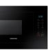 Samsung MG22M8054AK forno a microonde Nero Microonde con grill Da incasso 22 L 850 W 8