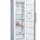 Bosch Serie 4 GSN36XL3P congelatore Congelatore verticale Libera installazione 242 L Acciaio inossidabile 3