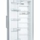 Bosch Serie 4 KSV36XL3P frigorifero Libera installazione 346 L Acciaio inox 4