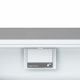 Bosch Serie 4 KSV36XL3P frigorifero Libera installazione 346 L Acciaio inox 6