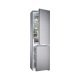 Samsung RL41R7799SR/EG frigorifero con congelatore Libera installazione 421 L D Acciaio inossidabile 7