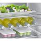 Samsung RL41R7799SR/EG frigorifero con congelatore Libera installazione 421 L D Acciaio inossidabile 16