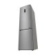 LG GBB72SADFN frigorifero con congelatore Libera installazione 384 L D Acciaio inossidabile 3