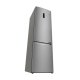 LG GBB72SADFN frigorifero con congelatore Libera installazione 384 L D Acciaio inossidabile 4