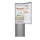 LG GBB72SADFN frigorifero con congelatore Libera installazione 384 L D Acciaio inossidabile 5