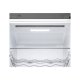 LG GBB72SADFN frigorifero con congelatore Libera installazione 384 L D Acciaio inossidabile 15
