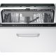 Samsung DW60M6050BB/EO lavastoviglie A scomparsa totale 14 coperti 10